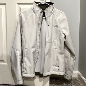 Womens North Face Jacket